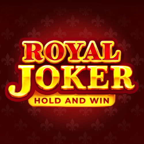 Royal Joker: Hold and Win 3x3